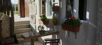 Apartment in the heart of the Ribeira Sacra