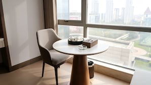 Unclassified image, 3 of 19, button - Jinjiang Shiji Fliport Hotel (Quanzhou)