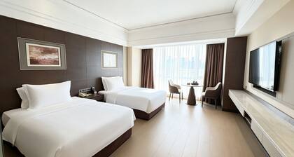 Jinjiang Shiji Fliport Hotel