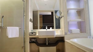 Unclassified image, 5 of 19, button - Jinjiang Shiji Fliport Hotel (Quanzhou)
