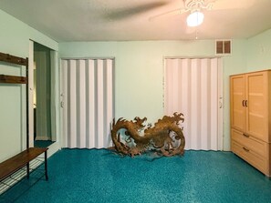 Interior - A Piece of Paradise - Sanibel (Sanibel)