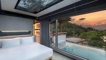 Cocoon Pool Villa