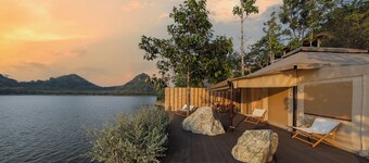 U Khao Chi Chan Pattaya