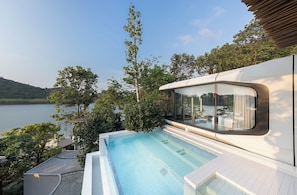 Piscine privée