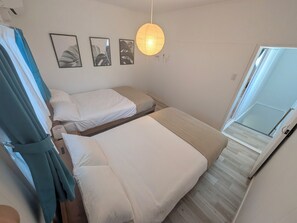 Standard-Haus | Kostenloses WLAN