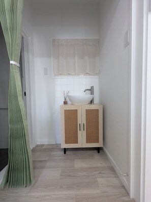 Standard-Haus | Badezimmer