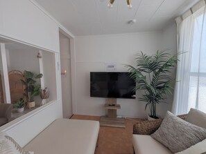 Standard-Haus | Wohnbereich