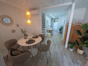 Standard-Haus | Speisen