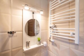 Bathroom - Zvjezdana dolina Garni hotel & Glamping (Andrijevica Municipality)