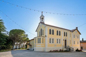 Exterior - Country House Villa Russiz  (Capriva del Friuli)