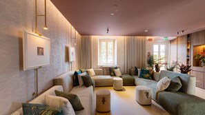 Reception - Country House Villa Russiz  (Capriva del Friuli)