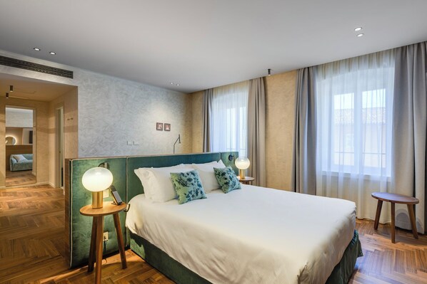 Room - Country House Villa Russiz  (Capriva del Friuli)