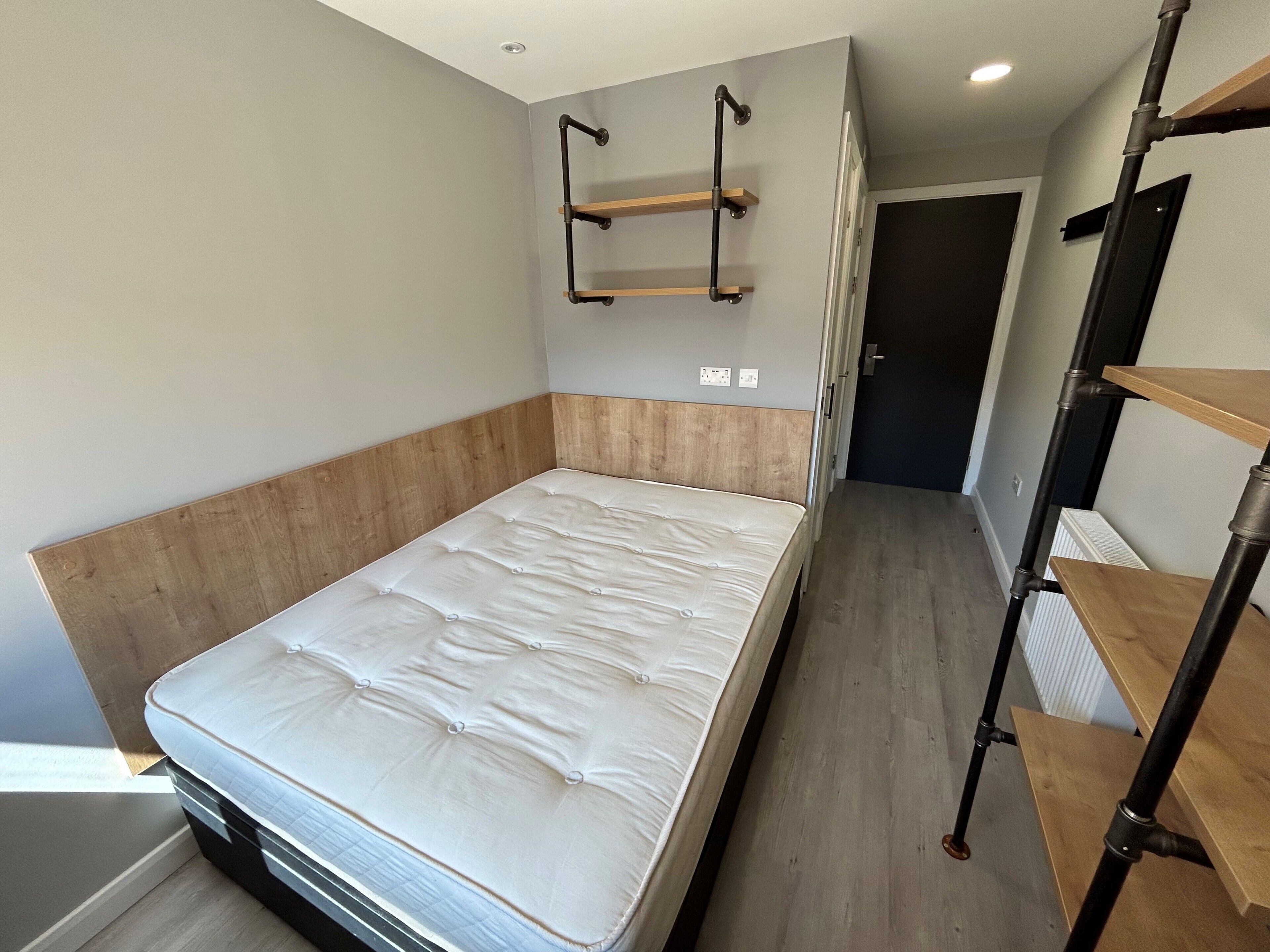 Single Room, Non Smoking | WiFi (free)