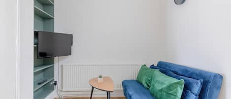 TV, offices