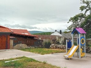 Barnområde