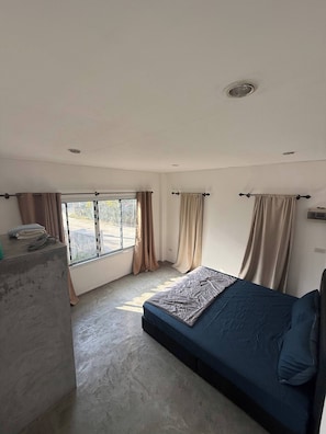 Apartment, 1 Bedroom, Accessible, Smoking | 2 bedrooms - Cozy and Located in Lamai, Peaceful Area (Koh Samui)