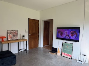 Room amenity - Cozy and Located in Lamai, Peaceful Area (Koh Samui)
