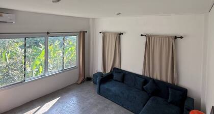 Cozy and Located in Lamai, Peaceful Area