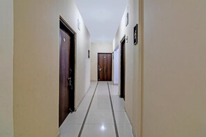 Interior - Archie Oasis (Bhubaneshwar)