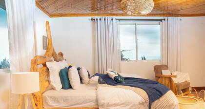 Experience Naivasha from the Best View in Town