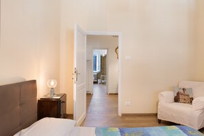 3 Schlafzimmer, Bügeleisen/Bügelbrett, WLAN, Bettwäsche