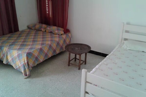 Habitación