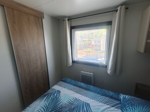 3 Schlafzimmer