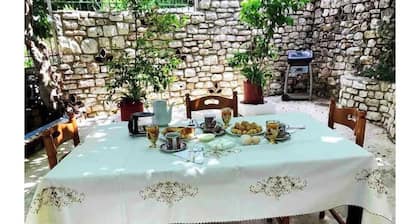 Nivice Holiday House