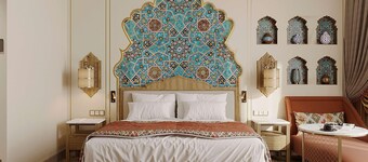 Mercure Khiva Hotel