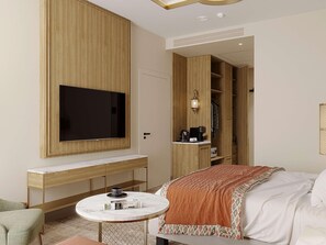 Room - Mercure Khiva Hotel (Khiva)