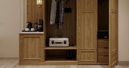 Mercure Khiva Hotel