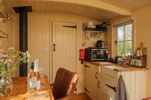 Dineren