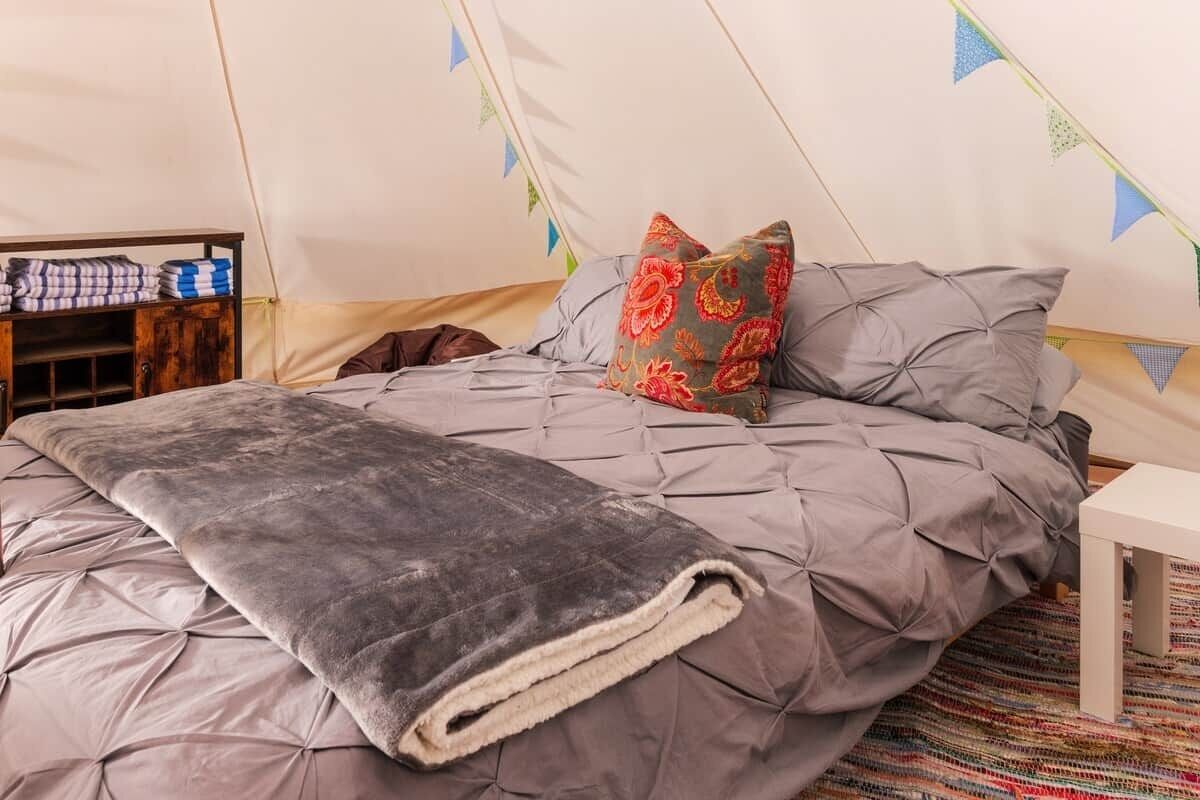 1 Schlafzimmer
