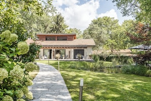 Exterior - L'Homillon-Maison d'Hôtes (Saubion)