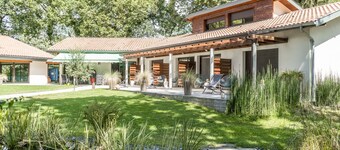 L'Homillon-Maison d'Hôtes
