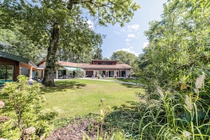 Exterior - L'Homillon-Maison d'Hôtes (Saubion)
