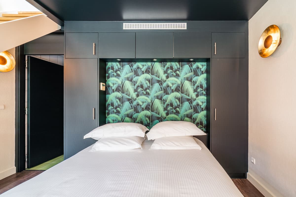 Superior Quadruple Room, Accessible, Ensuite | WiFi (free)