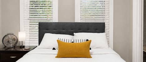 3 Schlafzimmer, Bügeleisen/Bügelbrett, WLAN, Bettwäsche