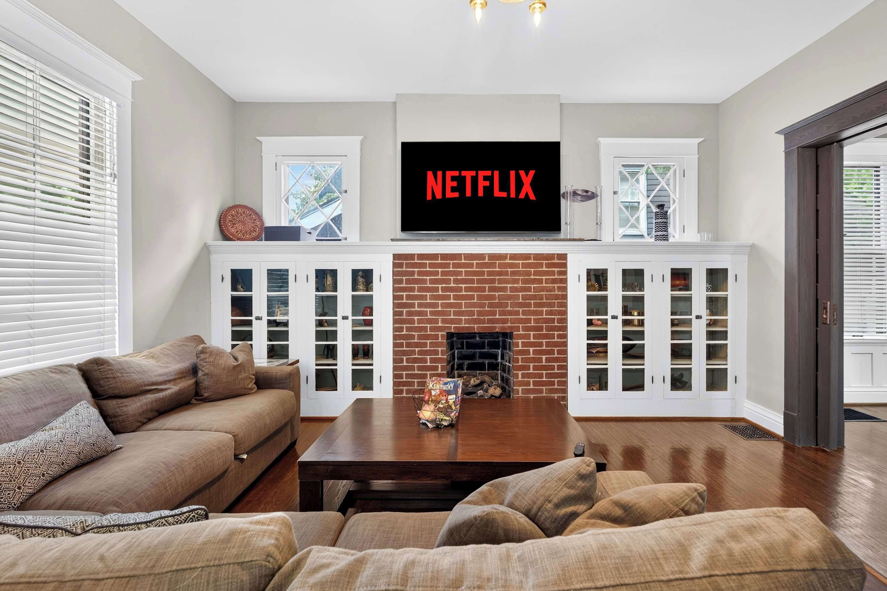 TV