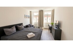 Apartment | 1 Schlafzimmer