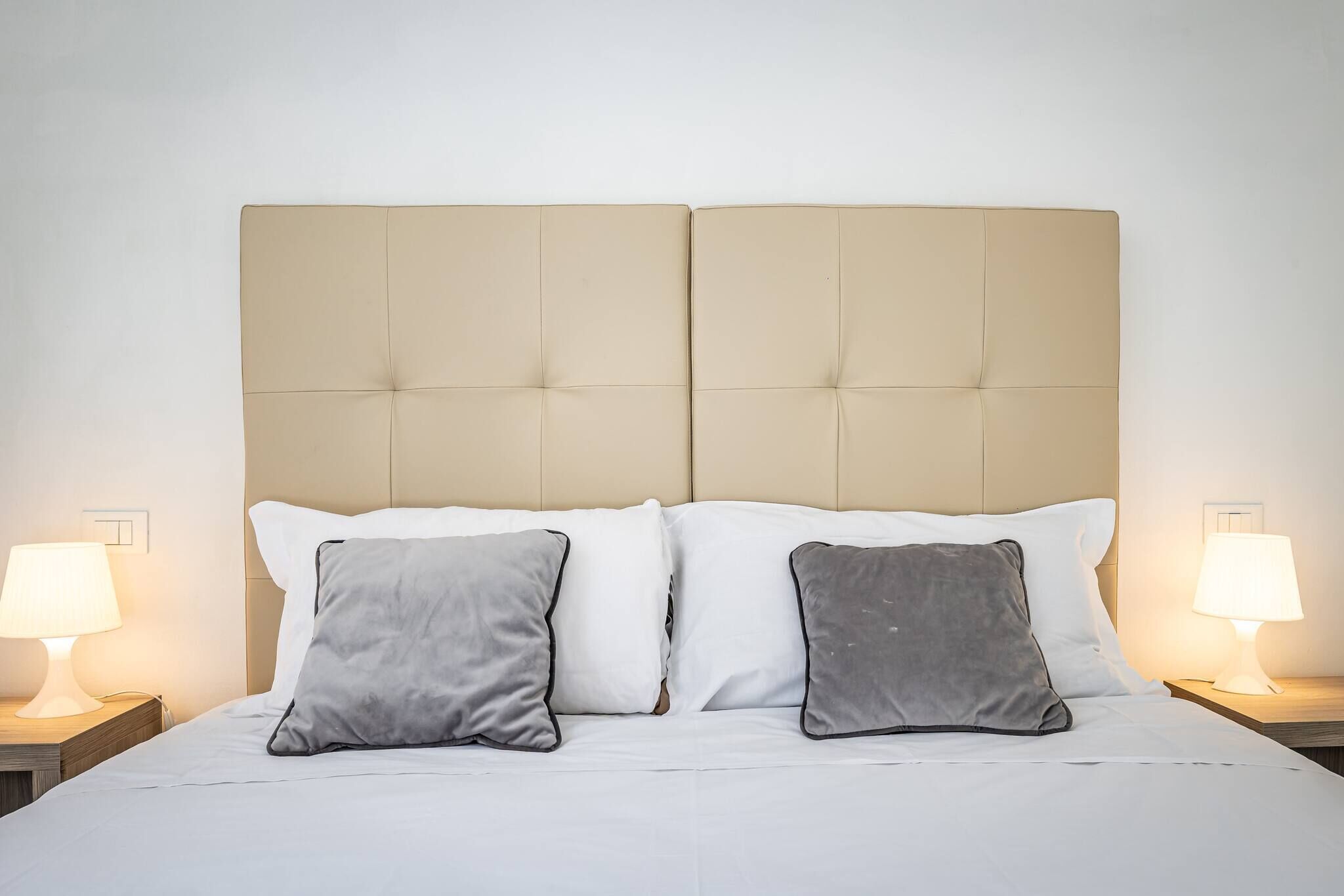 3 habitaciones 