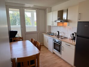 Eget kjøkken