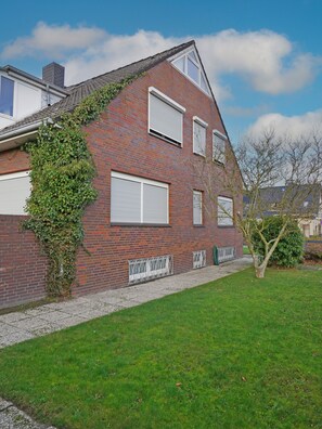 Eksteriør