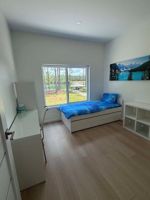 Room - 1-bedroom apartment in DeLand (DeLand)