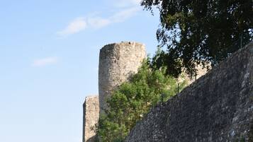 Sehenswürdigkeit