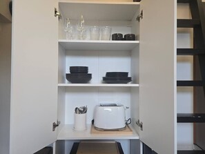 Interior - Eira Apartment by Aavalevi (Helsinki)