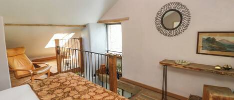 1 bedroom, WiFi (free), individually decorated, individually furnished