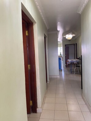 Interior - Place to stay in Nairobi (Nairobi)