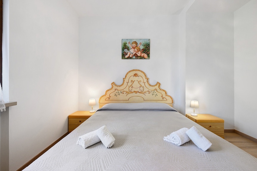 Casa Antony Apartment With Lake View, Private Terrace, And Wi-fi - Pai