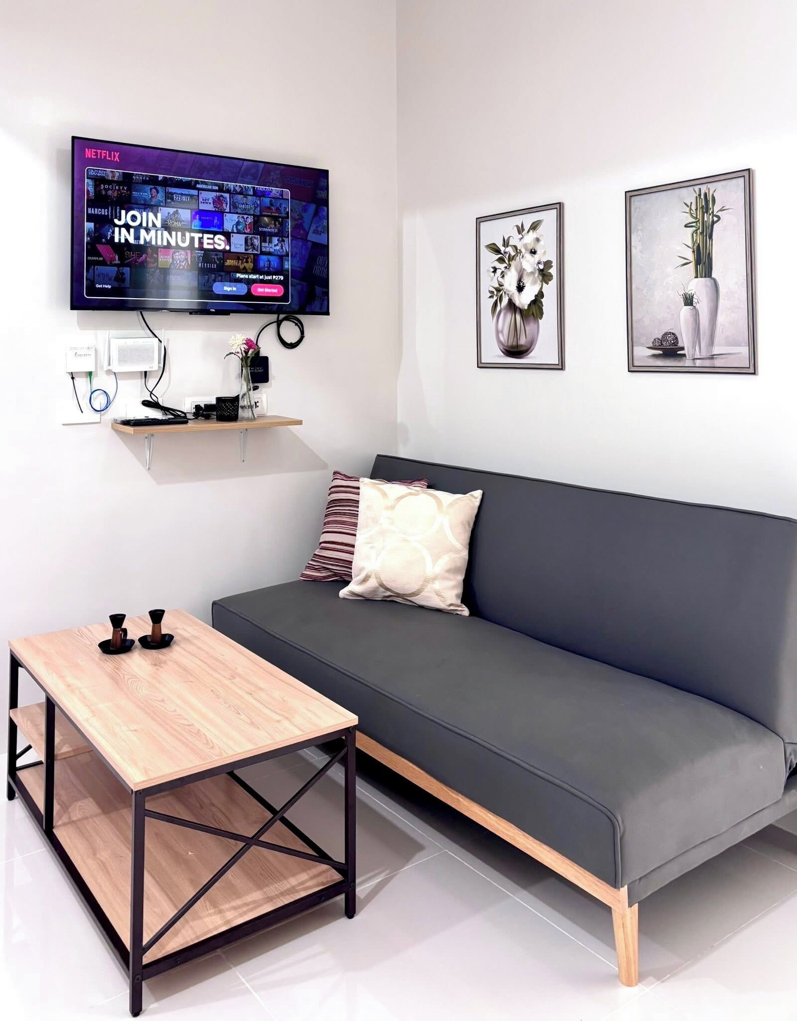 Smart-TV